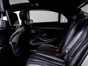 Mercedes-Benz S-Класс AMG III (W222 C217) Москва  - изображение 40