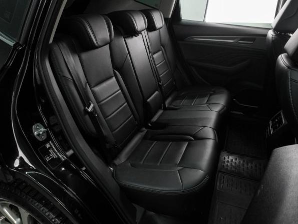 Haval F7 I с пробегом 2020 года, цена 1 749 000 рублей, 95181 км, внедорожник, Автокод Объявления