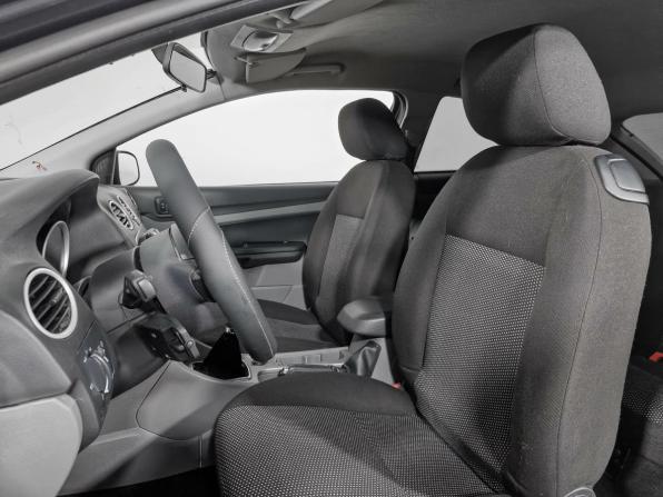 Ford Focus II Рестайлинг с пробегом 2009 года, цена 358 000 рублей, 202816 км, хэтчбек, Автокод Объявления