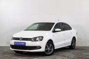 Volkswagen Polo V Сургут  - изображение 21