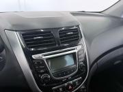 Hyundai Solaris I Уфа  - изображение 24