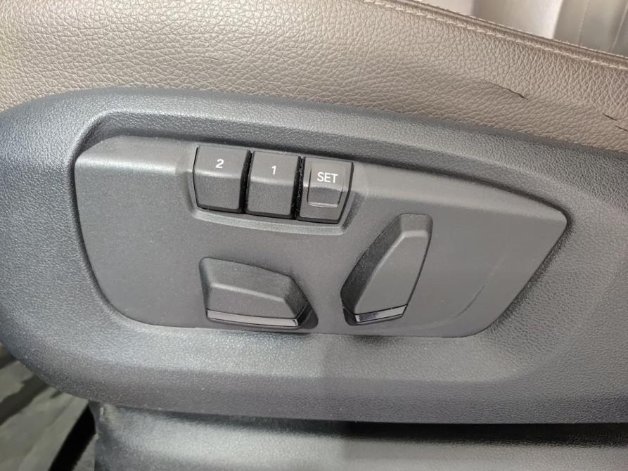 BMW X5 III (F15) Уфа  - изображение 24