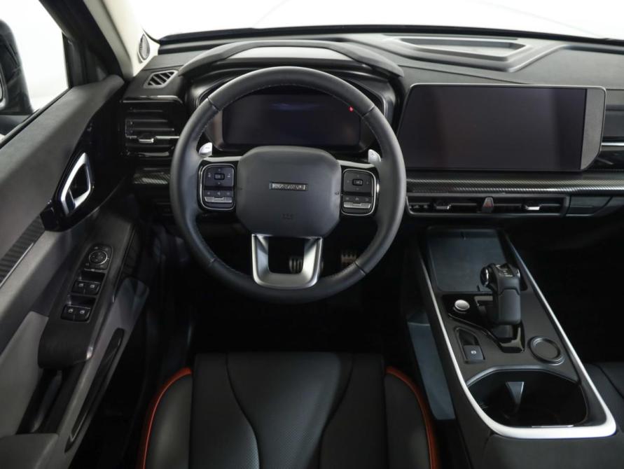Haval H3 I Санкт-Петербург  - изображение 11