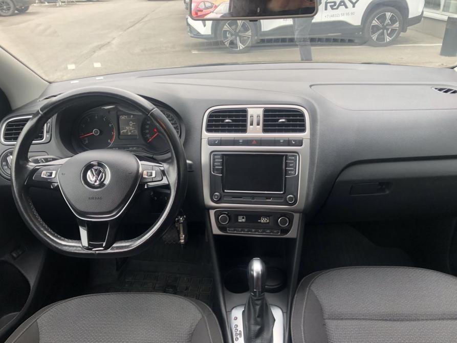 Volkswagen Polo V Рестайлинг Брянск  - изображение 10