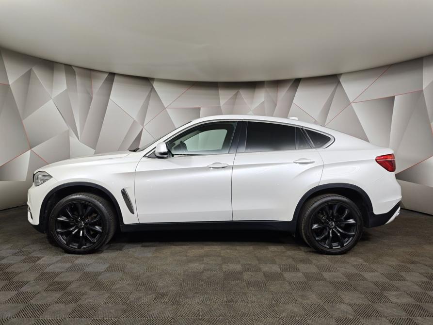 BMW X6 II (F16) Москва  - изображение 5