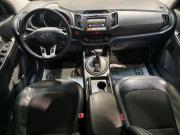 Kia Sportage III Курск  - изображение 29