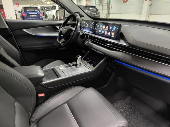 Chery Tiggo 7 Pro Max I с пробегом 2023 года, цена 1 690 000 рублей, 88312 км, внедорожник, Автокод Объявления