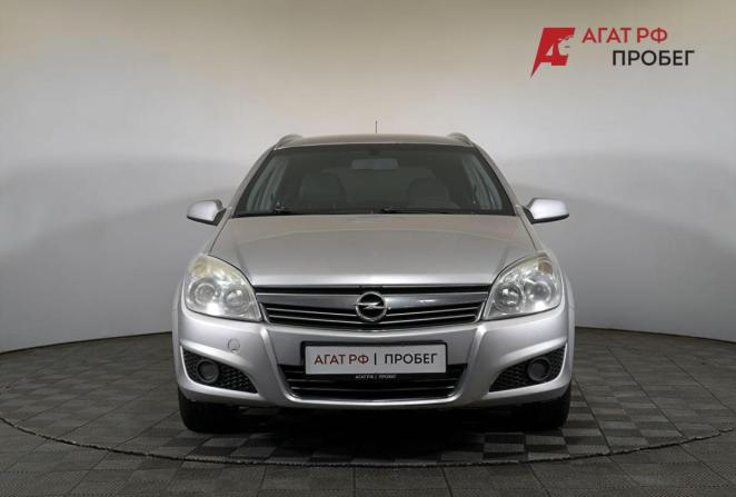 Opel Astra H Рестайлинг с пробегом 2008 года, цена 430 000 рублей, 228724 км, универсал, Автокод Объявления
