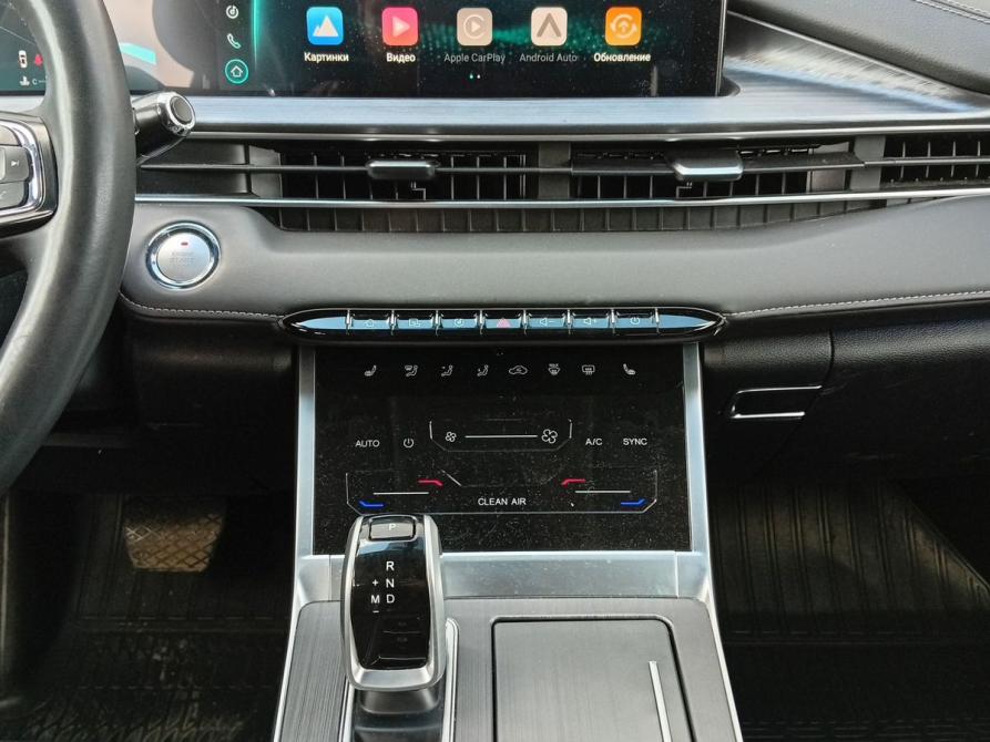 Chery Tiggo 7 Pro Max I Саратов  - изображение 11