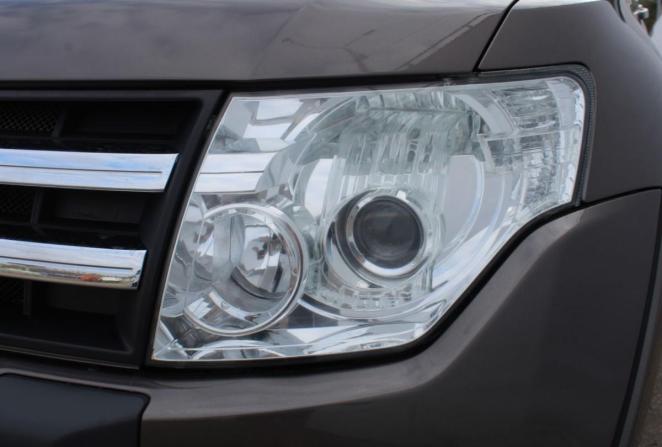 Mitsubishi Pajero IV с пробегом 2010 года, цена 1 702 000 рублей, 163744 км, внедорожник, Автокод Объявления