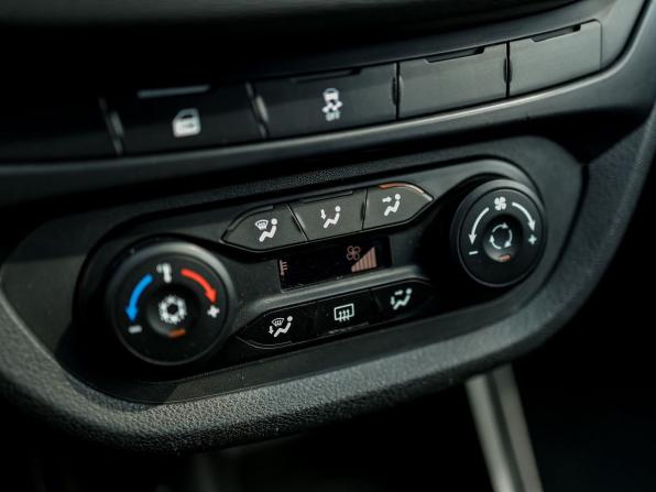 Lada (ВАЗ) Vesta I с пробегом 2019 года, цена 959 000 рублей, 125370 км, седан, Автокод Объявления