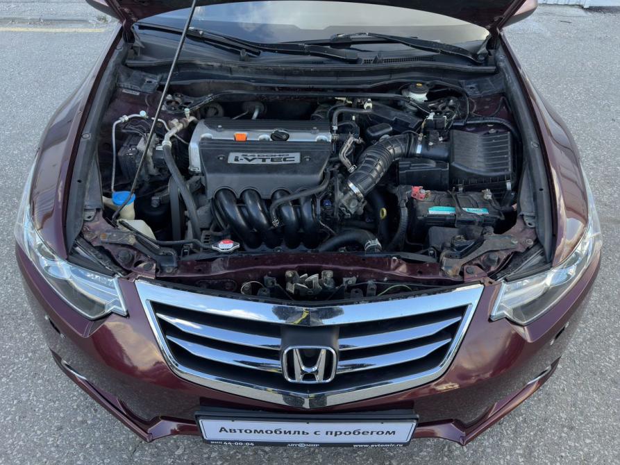 Honda Accord VIII Рестайлинг Саратов  - изображение 13