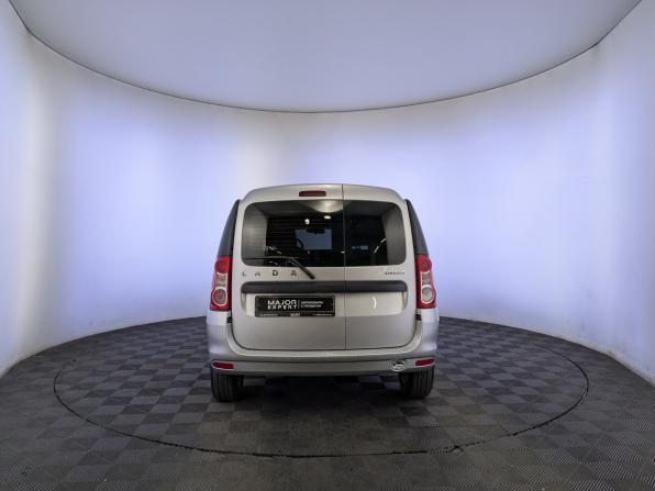 Lada (ВАЗ) Largus I Рестайлинг с пробегом 2024 года, цена 1 270 000 рублей, 36389 км, универсал, Автокод Объявления
