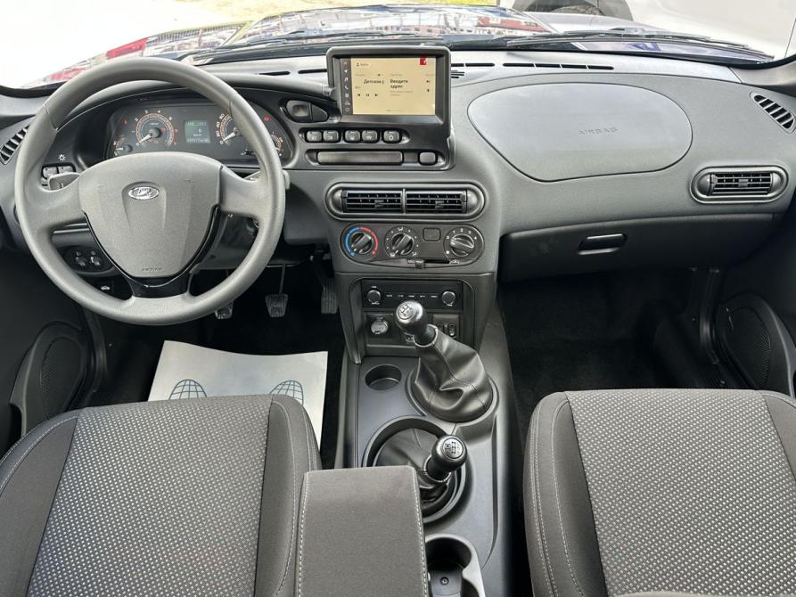 Lada (ВАЗ) Niva I Рестайлинг (Travel) Краснодар  - изображение 11