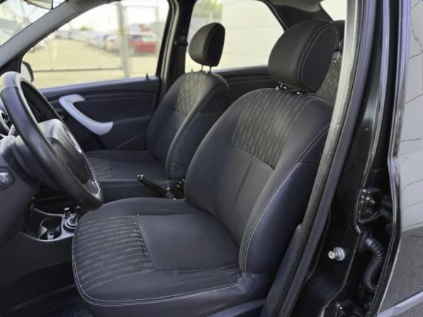 Renault Logan I Рестайлинг с пробегом 2013 года, цена 590 000 рублей, 190745 км, седан, Автокод Объявления