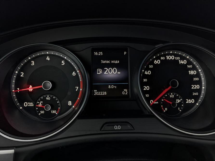 Volkswagen Teramont I Москва  - изображение 16