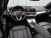 BMW 3 серии VII (G2x) Краснодар  - изображение 31