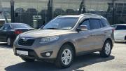 Hyundai Santa Fe II Рестайлинг Уфа  - изображение 15
