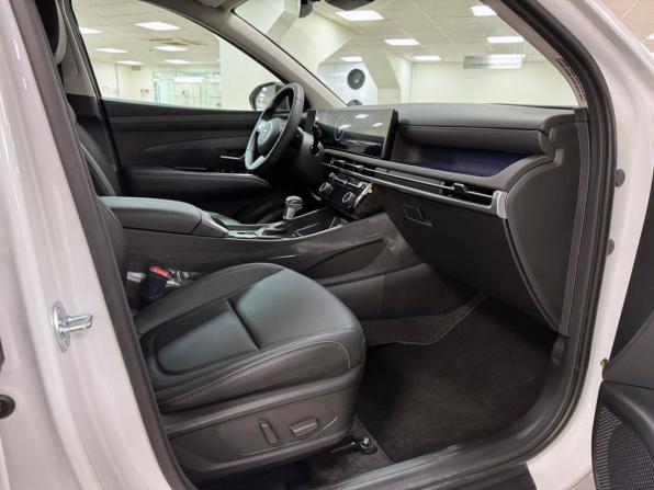 Новый Hyundai Tucson IV Рестайлинг 2026 года, цена 4 990 000 рублей, внедорожник, Автокод Объявления