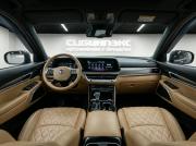 Kia Mohave I Рестайлинг 2 Кемерово  - изображение 24