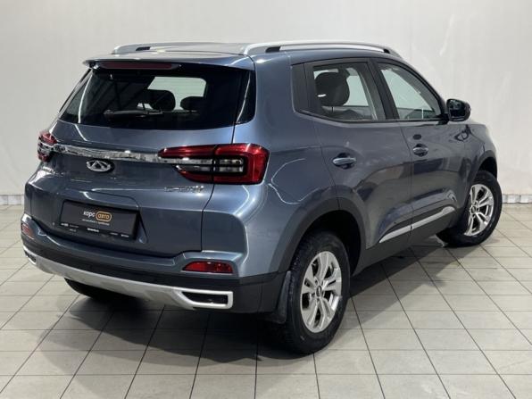 Chery Tiggo 4 I Рестайлинг с пробегом 2021 года, цена 1 285 000 рублей, 46379 км, внедорожник, Автокод Объявления