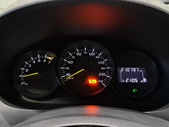 Renault Fluence I с пробегом 2011 года, цена 410 000 рублей, 289267 км, седан, Автокод Объявления