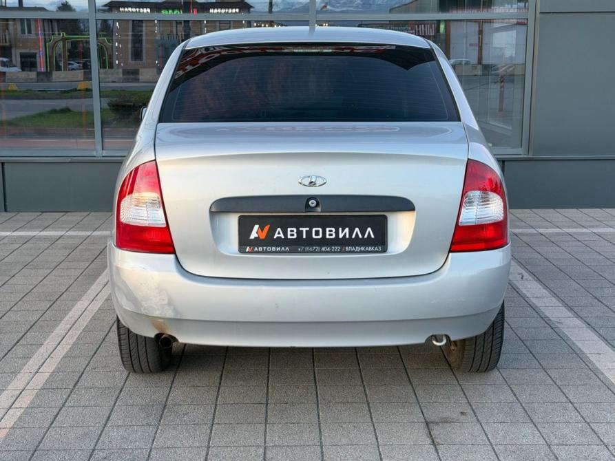 Lada (ВАЗ) Kalina I Владикавказ  - изображение 7