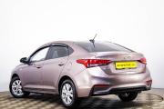 Hyundai Solaris II Пермь  - изображение 29
