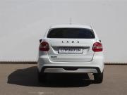 Lada (ВАЗ) Granta I Рестайлинг Липецк  - изображение 24