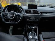 Audi Q3 I (8U) Рестайлинг Москва  - изображение 25