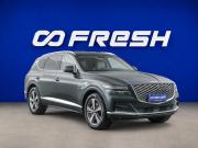 Genesis GV80 I Москва  - изображение 32