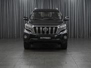 Toyota Land Cruiser Prado 150 Series Рестайлинг 1 Ставрополь  - изображение 26