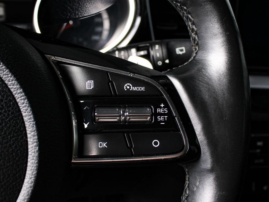Kia Ceed III Минеральные Воды  - изображение 14