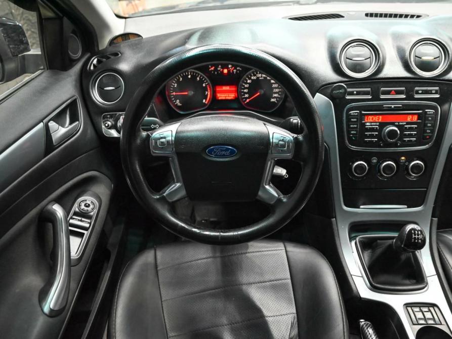 Ford Mondeo IV Рестайлинг Екатеринбург  - изображение 12
