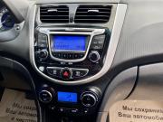 Hyundai Solaris I Санкт-Петербург  - изображение 25