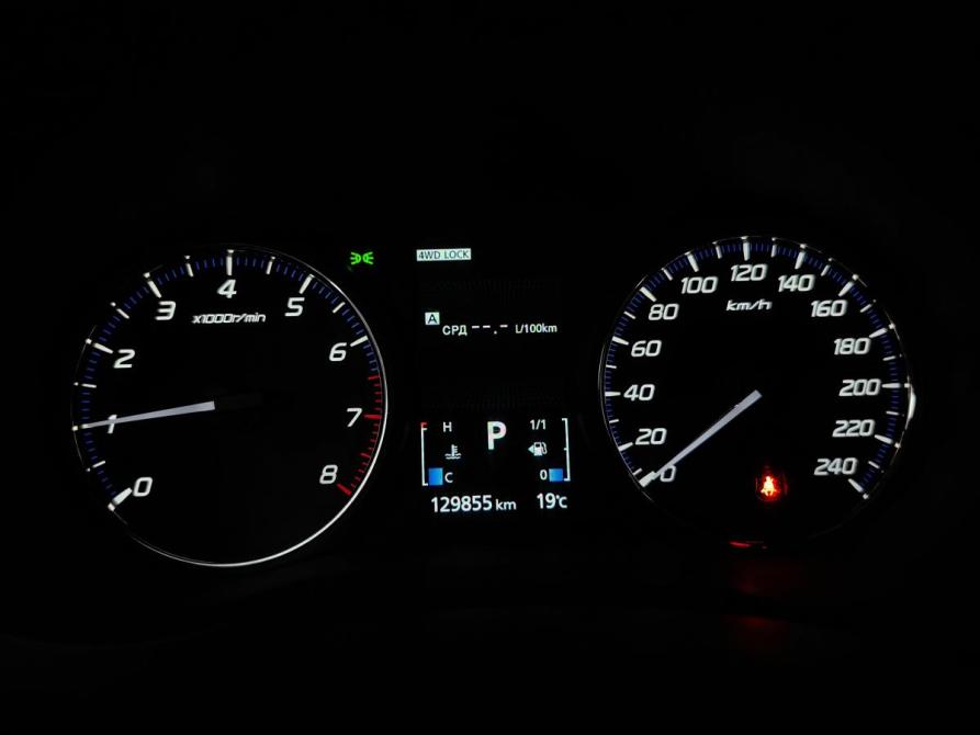 Mitsubishi Outlander III Москва  - изображение 16