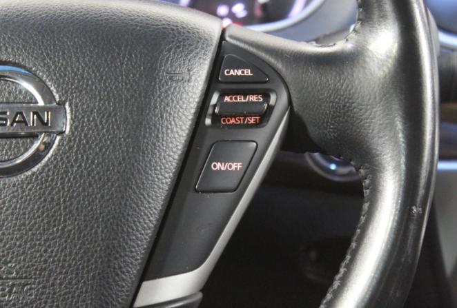 Nissan Teana II Рестайлинг с пробегом 2013 года, цена 1 250 000 рублей, 245695 км, седан, Автокод Объявления