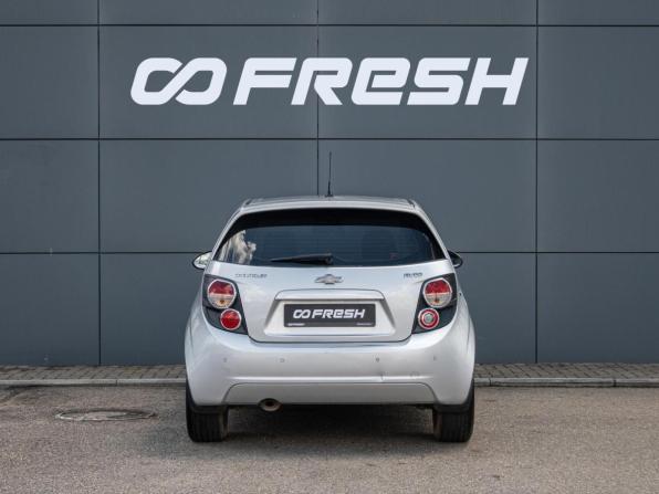 Chevrolet Aveo II с пробегом 2013 года, цена 800 000 рублей, 146461 км, хэтчбек, Автокод Объявления