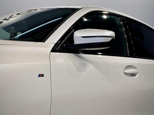BMW 3 серии VII (G2x) с пробегом 2019 года, цена 2 870 000 рублей, 127000 км, седан, Автокод Объявления