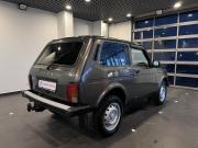 Lada (ВАЗ) 2121 (4x4) I Рестайлинг (2020) Чебоксары  - изображение 30