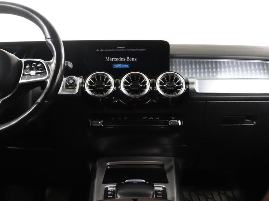 Mercedes-Benz GLB I (X247) Москва  - изображение 14