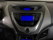 Hyundai Elantra V (MD) Москва  - изображение 34