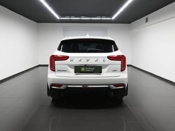 Haval Jolion I с пробегом 2023 года, цена 1 765 000 рублей, 70720 км, внедорожник, Автокод Объявления