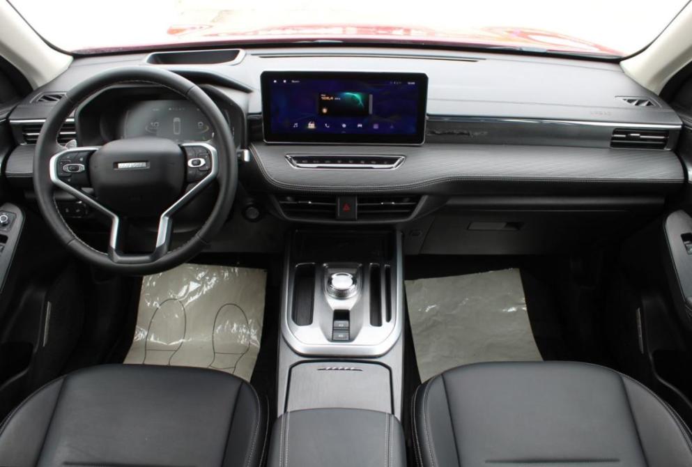 Haval Jolion I Рестайлинг Нижний Новгород  - изображение 15