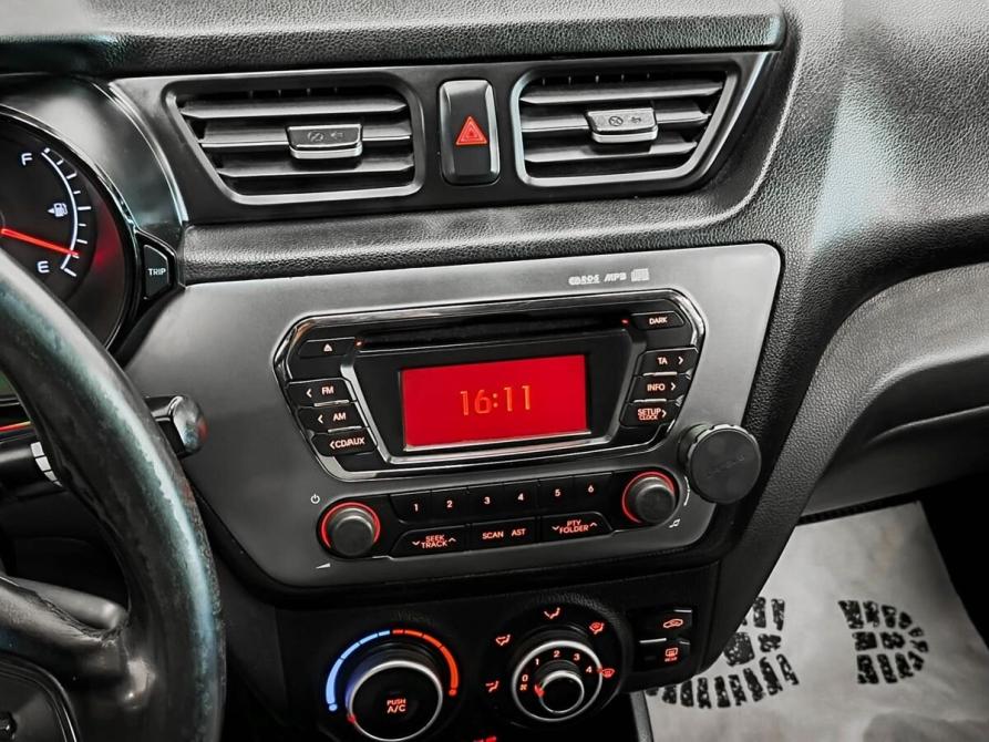 Kia Rio III Тула  - изображение 11