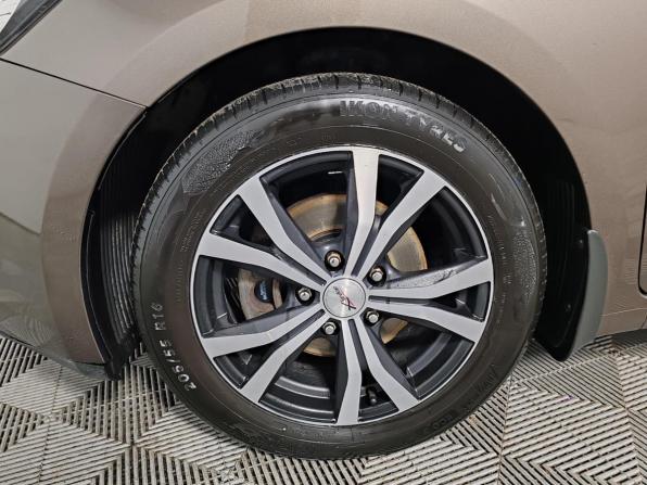 Kia Ceed II с пробегом 2015 года, цена 949 000 рублей, 165618 км, хэтчбек, Автокод Объявления