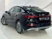 Audi e-tron Sportback I Воронеж  - изображение 25