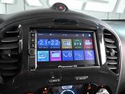Nissan Juke I Ростов-на-Дону  - изображение 32