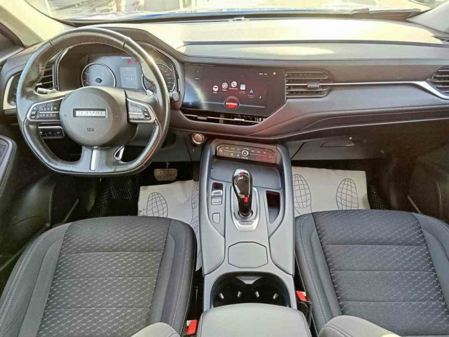 Haval F7 I Рестайлинг Тюмень  - изображение 17