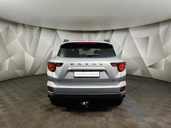 Новый Haval H7 I 2026 года, цена 4 199 000 рублей, внедорожник, Автокод Объявления